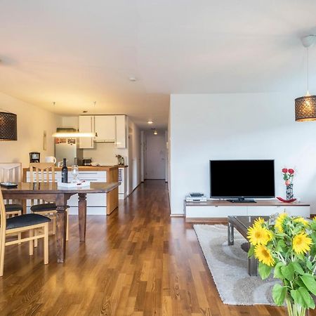 Ferienwohnung Felix Bregenz Exteriér fotografie
