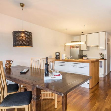 Ferienwohnung Felix Bregenz Exteriér fotografie